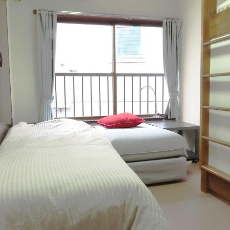 Kagamiyama Residence 301 Токіо Екстер'єр фото