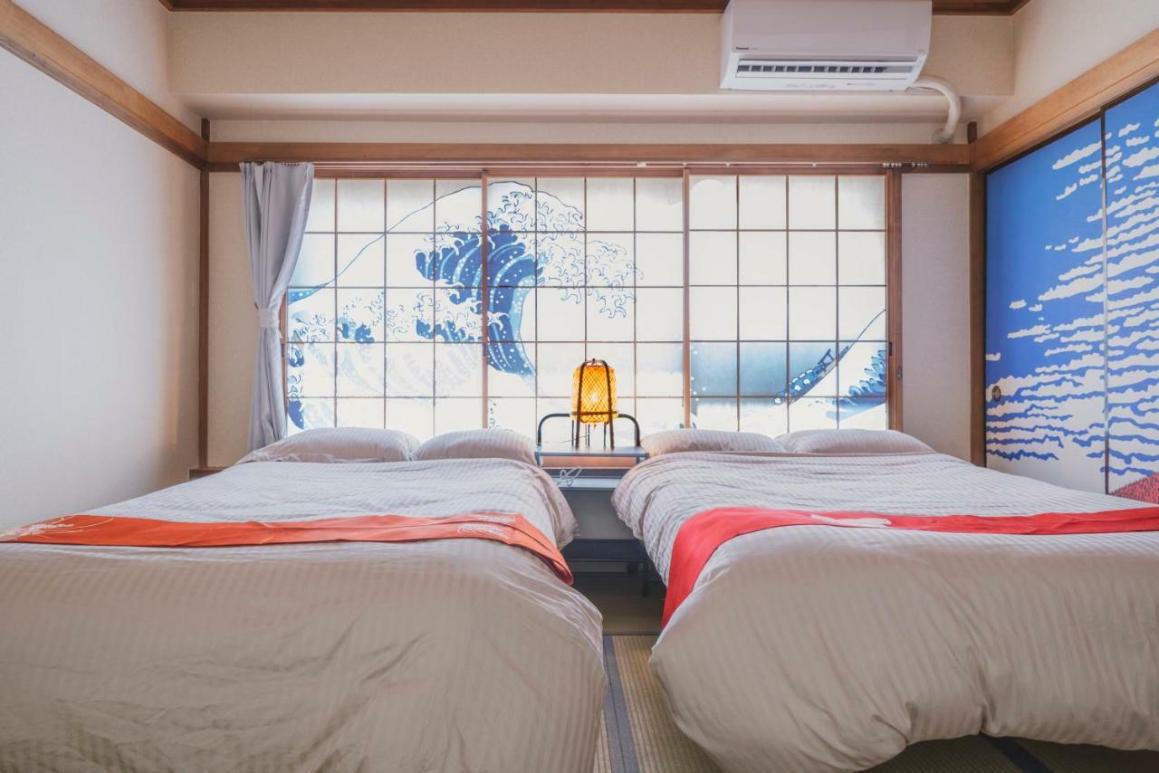 Kagamiyama Residence 301 Токіо Екстер'єр фото