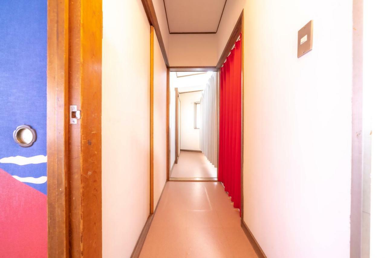Kagamiyama Residence 301 Токіо Екстер'єр фото