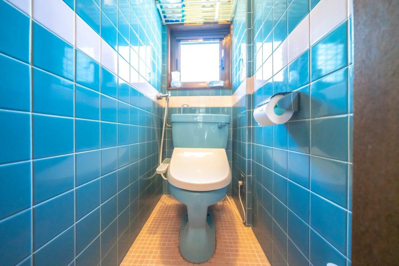 Kagamiyama Residence 301 Токіо Екстер'єр фото