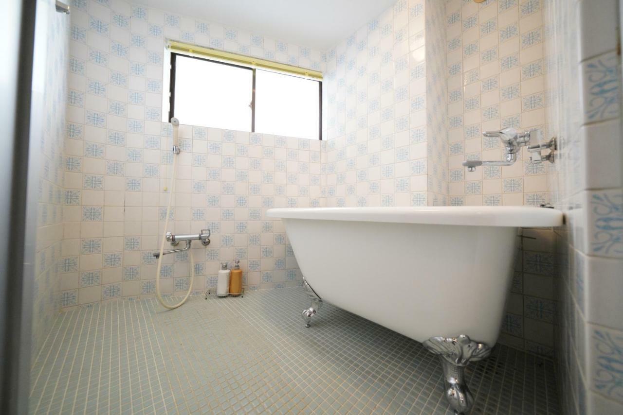 Kagamiyama Residence 301 Токіо Екстер'єр фото