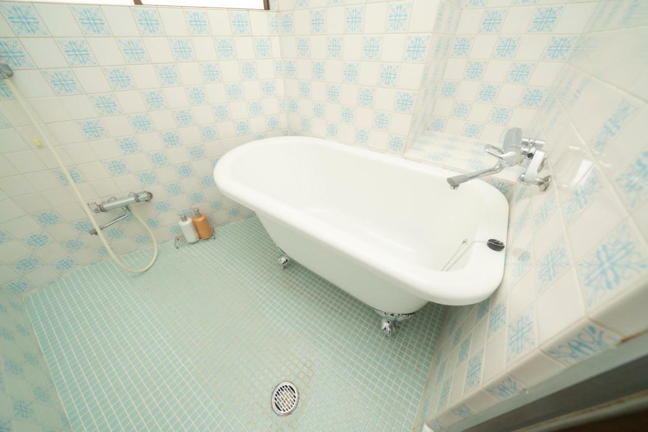 Kagamiyama Residence 301 Токіо Екстер'єр фото