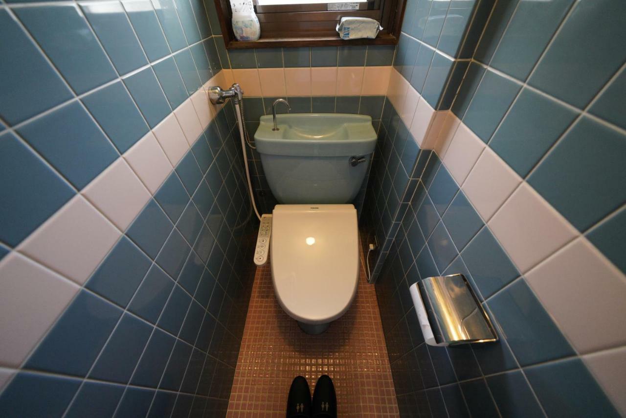 Kagamiyama Residence 301 Токіо Екстер'єр фото