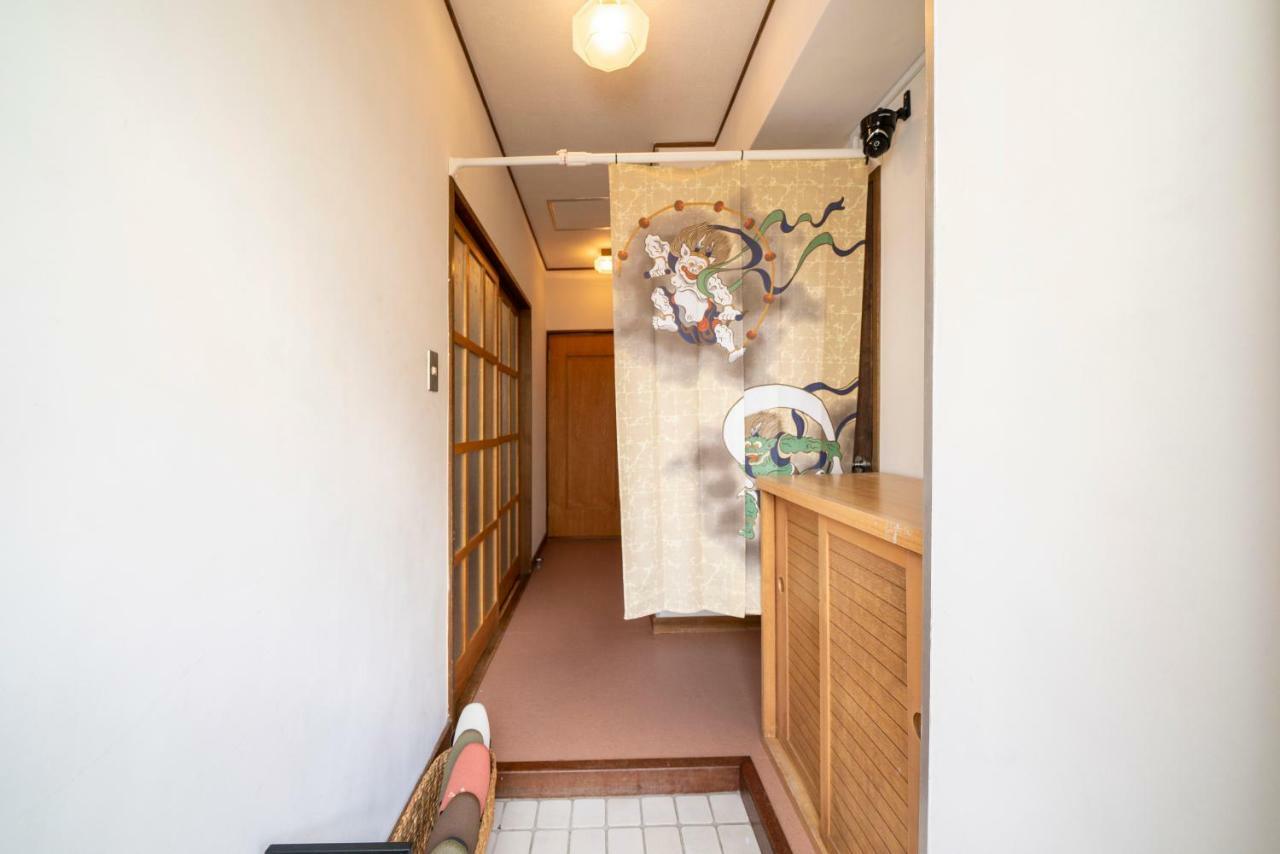 Kagamiyama Residence 301 Токіо Екстер'єр фото