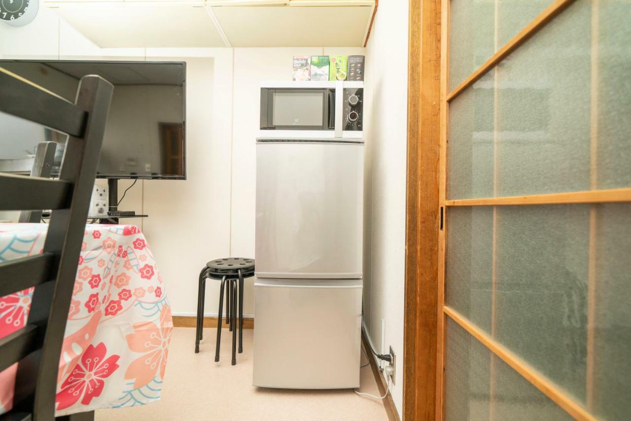 Kagamiyama Residence 301 Токіо Екстер'єр фото