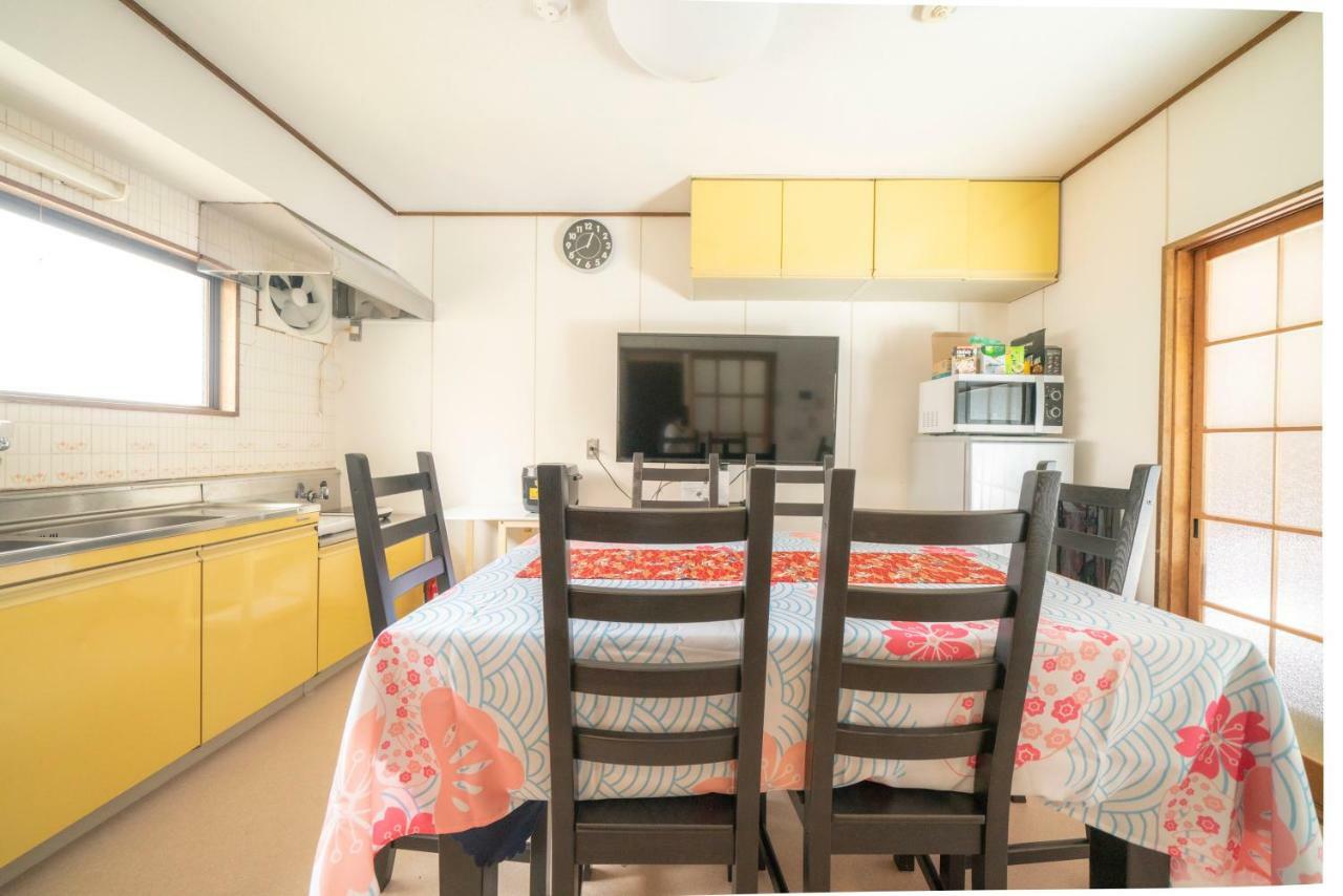 Kagamiyama Residence 301 Токіо Екстер'єр фото