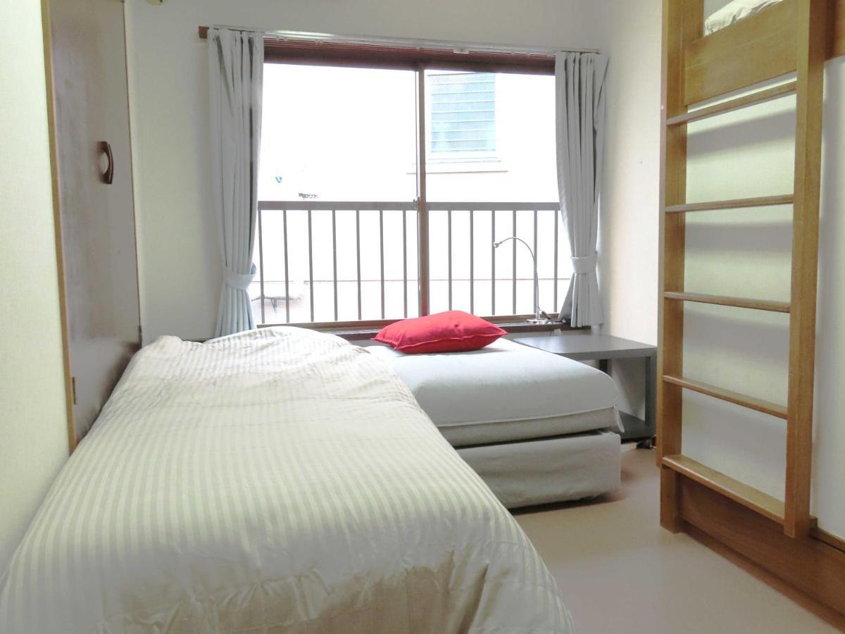 Kagamiyama Residence 301 Токіо Екстер'єр фото
