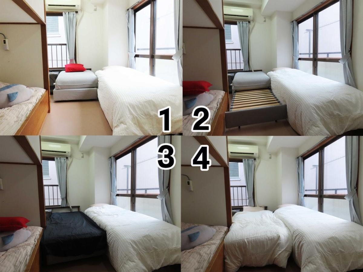 Kagamiyama Residence 301 Токіо Екстер'єр фото