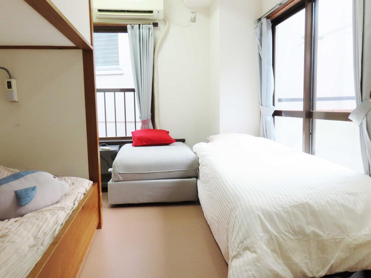Kagamiyama Residence 301 Токіо Екстер'єр фото